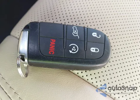 2020 Jeep Grand Cherokee Limited 4X2 z USA, uszkodzony, nr VIN 1C4RJEBGXLC191523